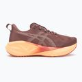 ASICS Novablast 5 дамски обувки за бягане в червено/зелено 2