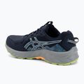 ASICS Gel-Venture 10 midnight/winter sea мъжки обувки за бягане 3