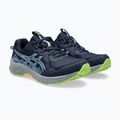 ASICS Gel-Venture 10 midnight/winter sea мъжки обувки за бягане 3