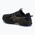ASICS Gel-Venture 10 Водоустойчиви мъжки обувки за бягане черен/кафяв камък 3