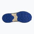 ASICS Gel-Venture 10 Водоустойчиви мъжки обувки за бягане черен/кафяв камък 4