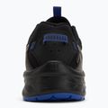 ASICS Gel-Venture 10 Водоустойчиви мъжки обувки за бягане черен/кафяв камък 6