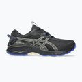 ASICS Gel-Venture 10 Водоустойчиви мъжки обувки за бягане черен/кафяв камък