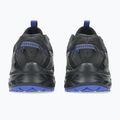 ASICS Gel-Venture 10 Водоустойчиви мъжки обувки за бягане черен/кафяв камък 5