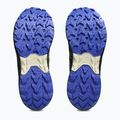 ASICS Gel-Venture 10 Водоустойчиви мъжки обувки за бягане черен/кафяв камък 6