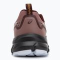 ASICS Trail Scout 3 дамски обувки за бягане в червено/бяло 6