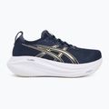 ASICS Gel-Nimbus 27 midnight/vanilla мъжки обувки за бягане 2