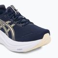 ASICS Gel-Nimbus 27 midnight/vanilla мъжки обувки за бягане 7