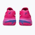 Дамски обувки за тенис Asics Gel-Resolution X Clay W bright rose/cream 5