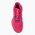 Дамски обувки за тенис Asics Gel-Resolution X Clay W bright rose/cream 5