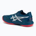 ASICS мъжки обувки Powerbreak FF мако синьо/бяло 3