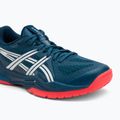 ASICS мъжки обувки Powerbreak FF мако синьо/бяло 7