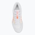 ASICS дамски обувки Gel-Task MT 4 white/vivid coral 5