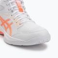 ASICS дамски обувки Gel-Task MT 4 white/vivid coral 7
