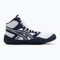 ASICS Snapdown 4 полунощ/чисто сребро обувки за борба 2