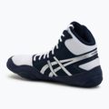 ASICS Snapdown 4 полунощ/чисто сребро обувки за борба 3