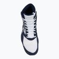 ASICS Snapdown 4 полунощ/чисто сребро обувки за борба 5