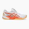 ASICS Powerbreak FF дамски обувки бяло/ярко коралово