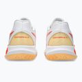 ASICS Powerbreak FF дамски обувки бяло/ярко коралово 5