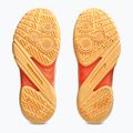 ASICS Powerbreak FF дамски обувки бяло/ярко коралово 6