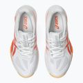 ASICS Powerbreak FF дамски обувки бяло/ярко коралово 7