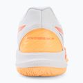 ASICS Powerbreak FF дамски обувки бяло/ярко коралово 6