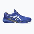 Мъжки обувки за тенис Asics Court FF 3 Claydark cobalt/white