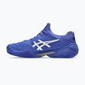 Мъжки обувки за тенис Asics Court FF 3 Claydark cobalt/white 2