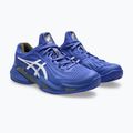 Мъжки обувки за тенис Asics Court FF 3 Claydark cobalt/white 3