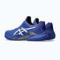 Мъжки обувки за тенис Asics Court FF 3 Claydark cobalt/white 4