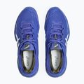 Мъжки обувки за тенис Asics Court FF 3 Claydark cobalt/white 6
