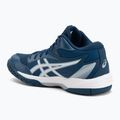 Мъжки обувки ASICS Gel-Task MT 4 mako blue/white 3