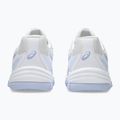 ASICS дамски обувки Gel-Task 4 white/vapor 4