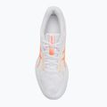ASICS дамски обувки Gel-Task 4 white/vivid coral 5