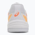 ASICS дамски обувки Gel-Task 4 white/vivid coral 6
