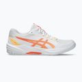 ASICS дамски обувки Gel-Task 4 white/vivid coral