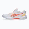 ASICS дамски обувки Gel-Task 4 white/vivid coral 2
