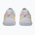 ASICS дамски обувки Gel-Task 4 white/vivid coral 5