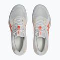 ASICS дамски обувки Gel-Task 4 white/vivid coral 6