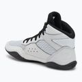 Детски обувки за борба ASICS Matflex 7 GS бетон/черно 3