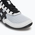 Детски обувки за борба ASICS Matflex 7 GS бетон/черно 7