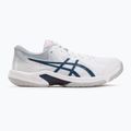 ASICS Beyond FF мъжки обувки бяло/мако синьо 2