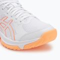 ASICS Beyond FF дамски обувки бяло/ярко коралово 7