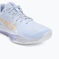 ASICS Sky Elite FF 3 дамски обувки синьо избледняване/шампанско 7