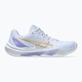 ASICS Sky Elite FF 3 дамски обувки синьо избледняване/шампанско