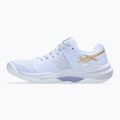 ASICS Sky Elite FF 3 дамски обувки синьо избледняване/шампанско 2