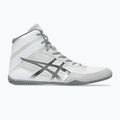 ASICS Matcontrol 3 бяла/метална обувка за борба 8