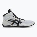 ASICS Matflex 7 бетон/черна обувка за борба 2