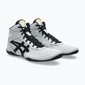 ASICS Matflex 7 бетон/черна обувка за борба 10