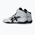ASICS Matflex 7 бетон/черна обувка за борба 11